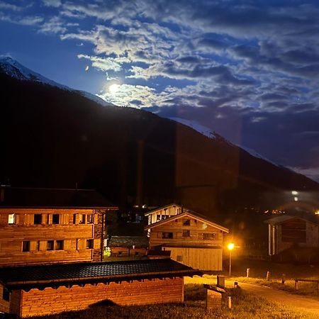 Chalet Breithorn- Perfect For Holiday With Amazing View! Obergesteln Екстер'єр фото