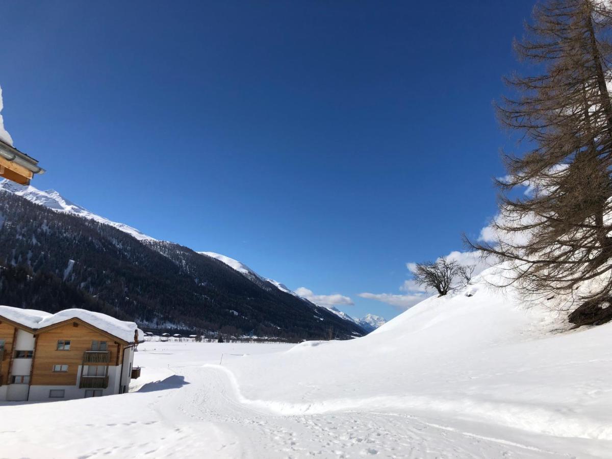 Chalet Breithorn- Perfect For Holiday With Amazing View! Obergesteln Екстер'єр фото