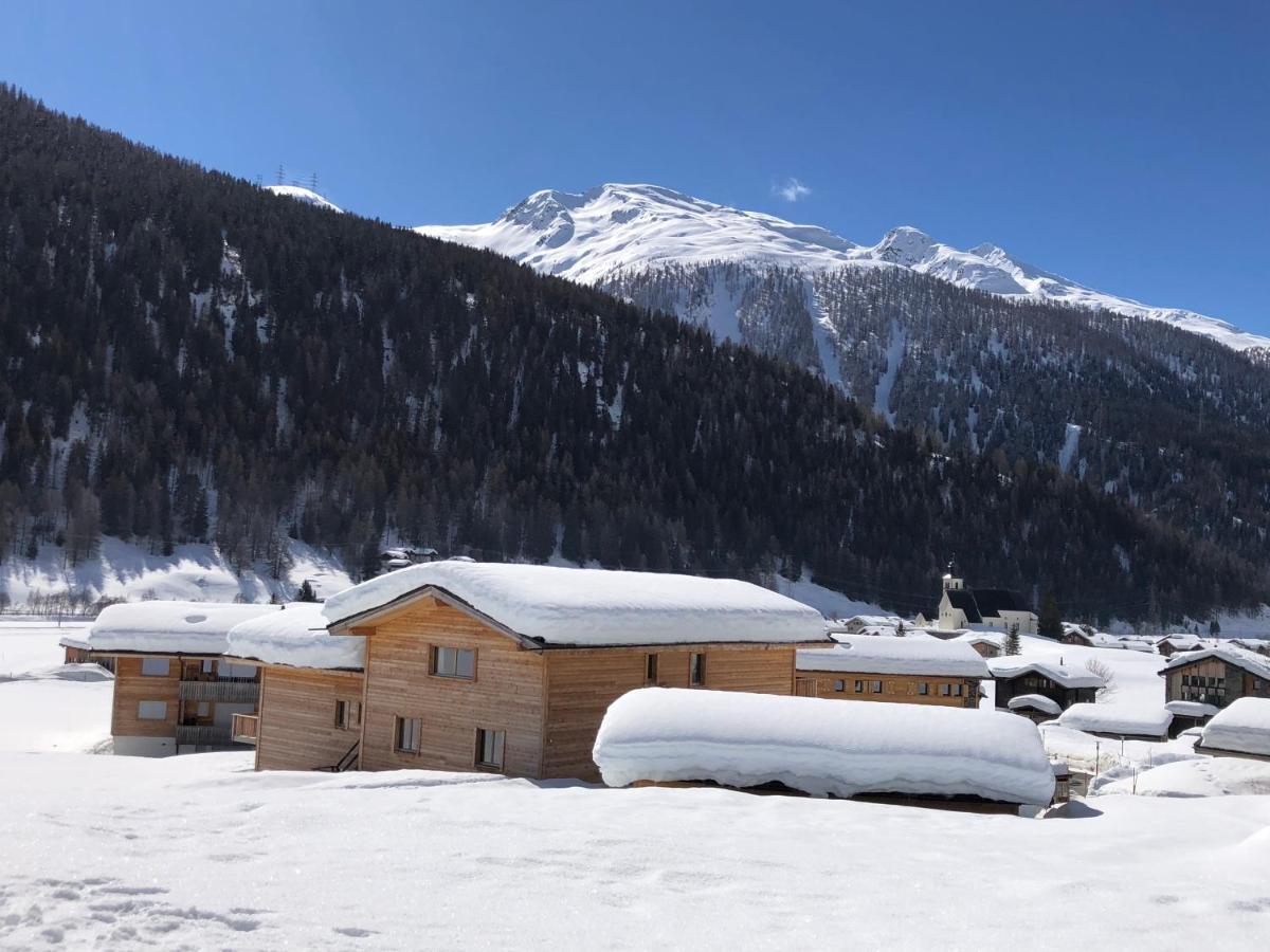 Chalet Breithorn- Perfect For Holiday With Amazing View! Obergesteln Екстер'єр фото