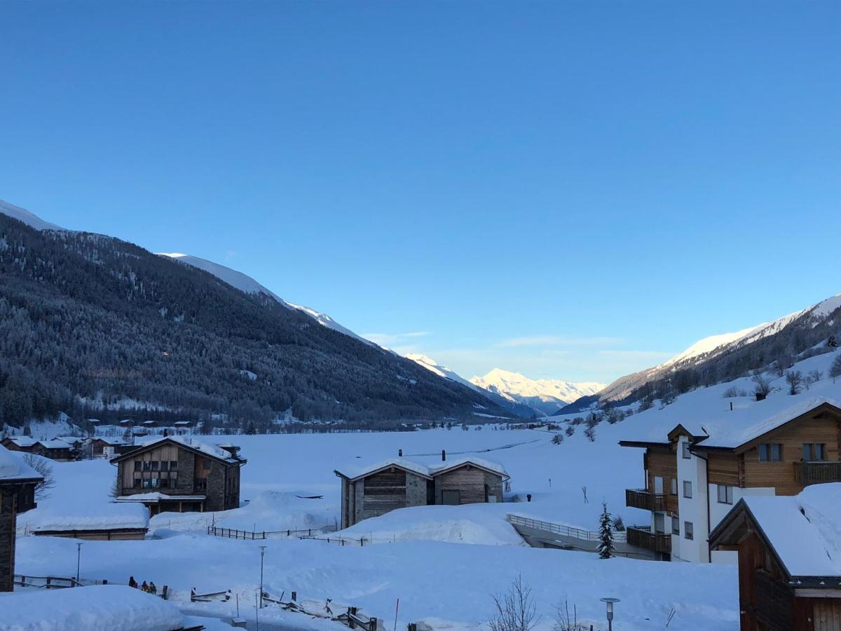 Chalet Breithorn- Perfect For Holiday With Amazing View! Obergesteln Екстер'єр фото