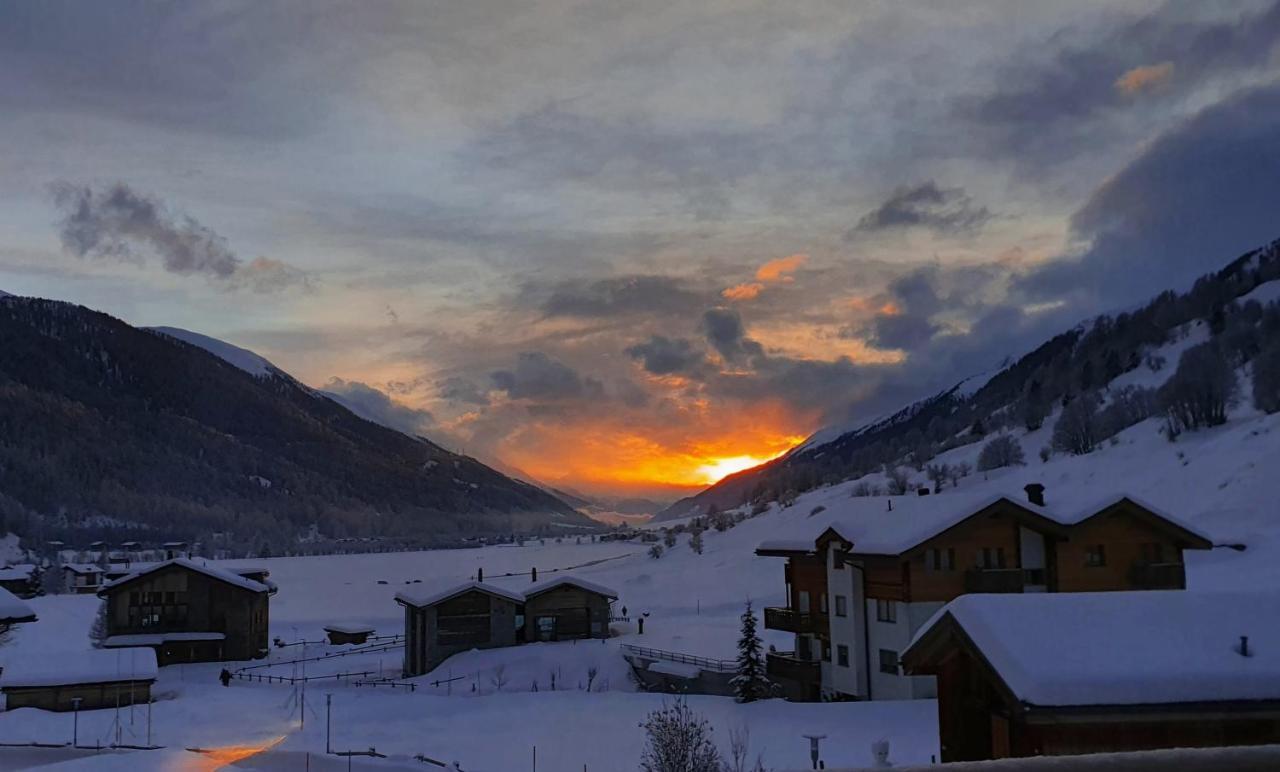 Chalet Breithorn- Perfect For Holiday With Amazing View! Obergesteln Екстер'єр фото