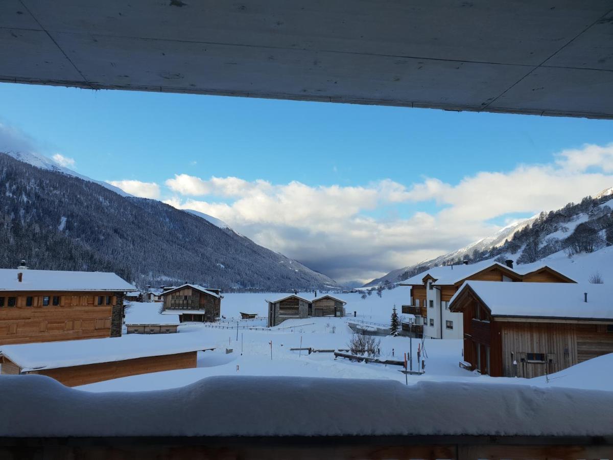 Chalet Breithorn- Perfect For Holiday With Amazing View! Obergesteln Екстер'єр фото