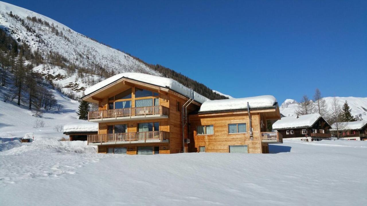 Chalet Breithorn- Perfect For Holiday With Amazing View! Obergesteln Екстер'єр фото