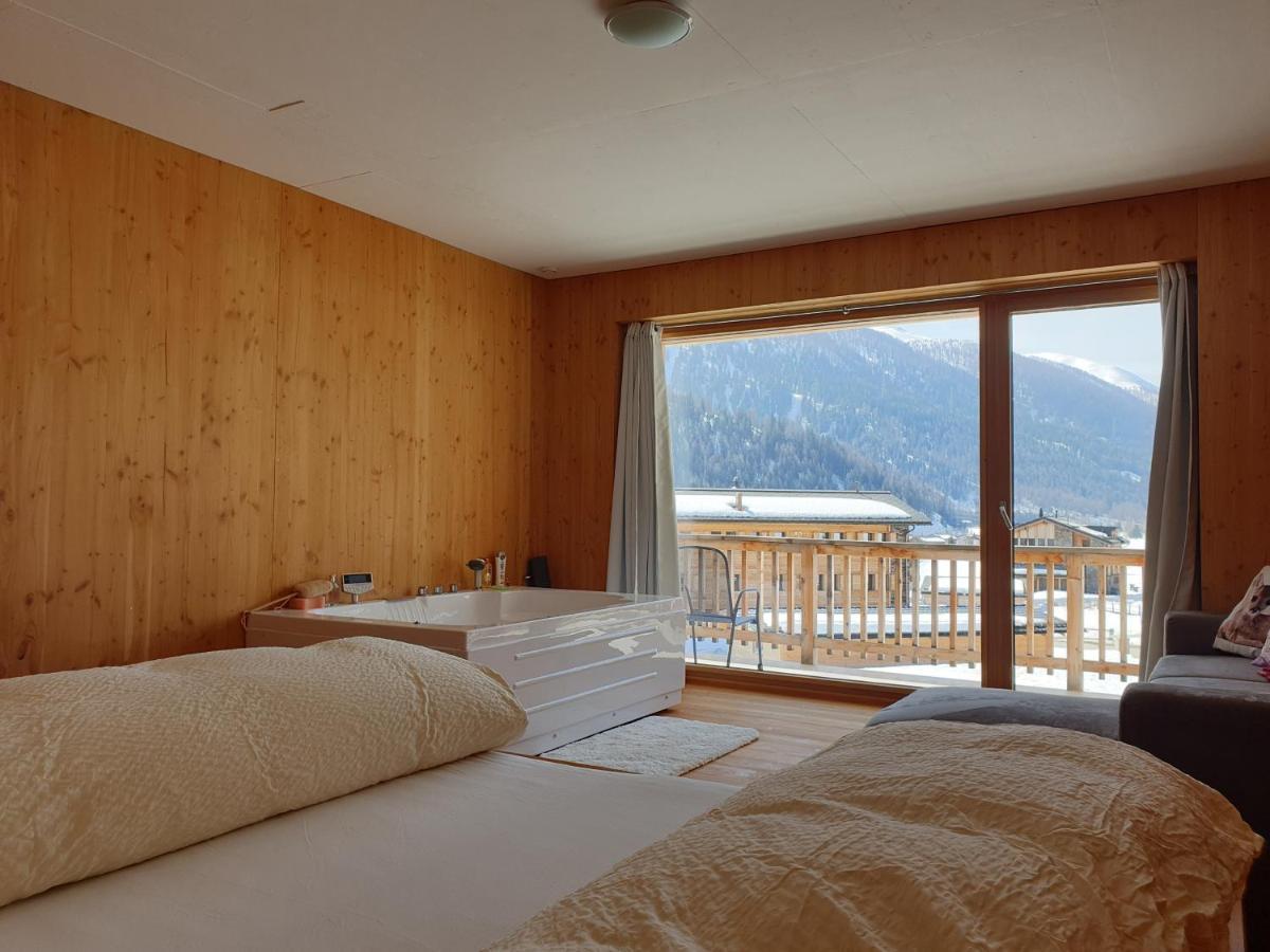 Chalet Breithorn- Perfect For Holiday With Amazing View! Obergesteln Екстер'єр фото
