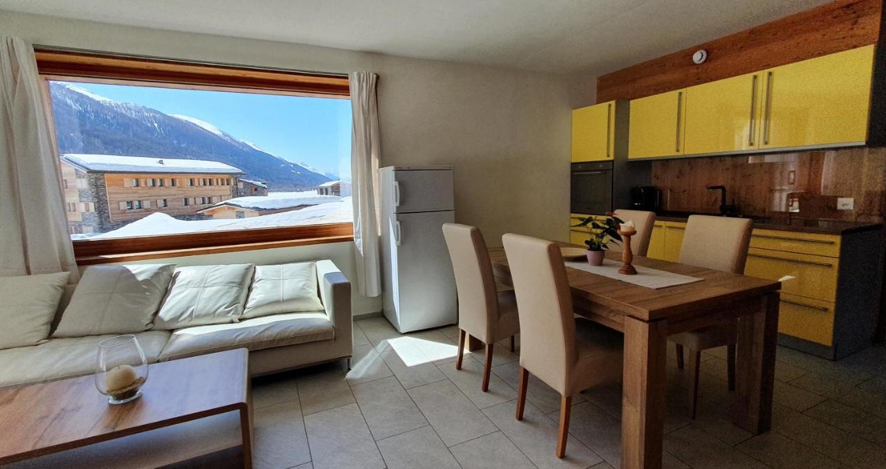 Chalet Breithorn- Perfect For Holiday With Amazing View! Obergesteln Екстер'єр фото