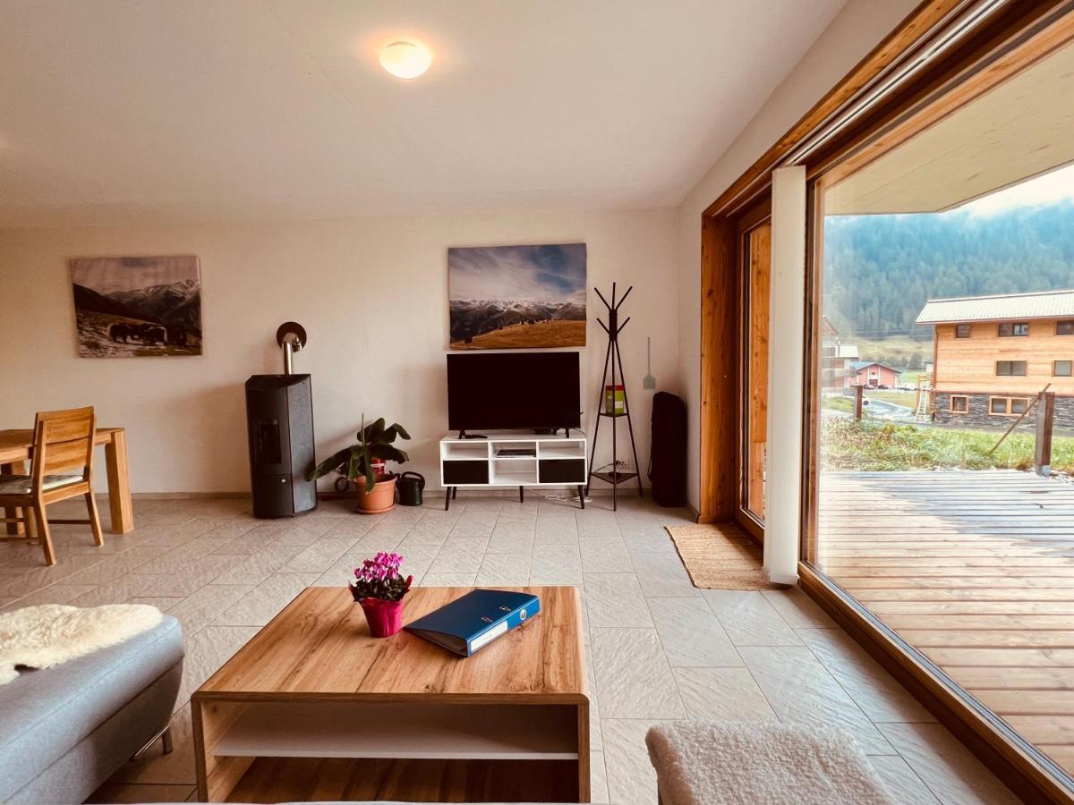 Chalet Breithorn- Perfect For Holiday With Amazing View! Obergesteln Екстер'єр фото