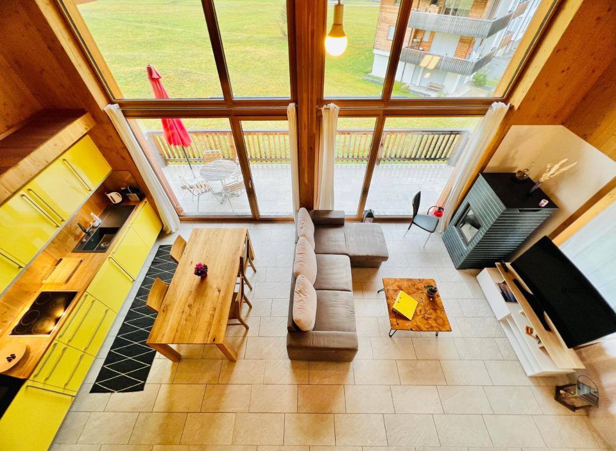 Chalet Breithorn- Perfect For Holiday With Amazing View! Obergesteln Екстер'єр фото