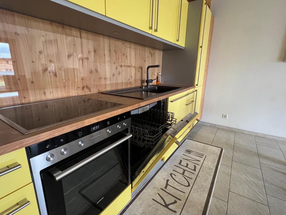 Chalet Breithorn- Perfect For Holiday With Amazing View! Obergesteln Екстер'єр фото