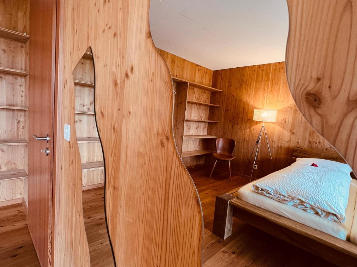 Chalet Breithorn- Perfect For Holiday With Amazing View! Obergesteln Екстер'єр фото