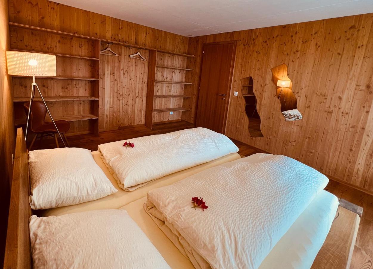 Chalet Breithorn- Perfect For Holiday With Amazing View! Obergesteln Екстер'єр фото
