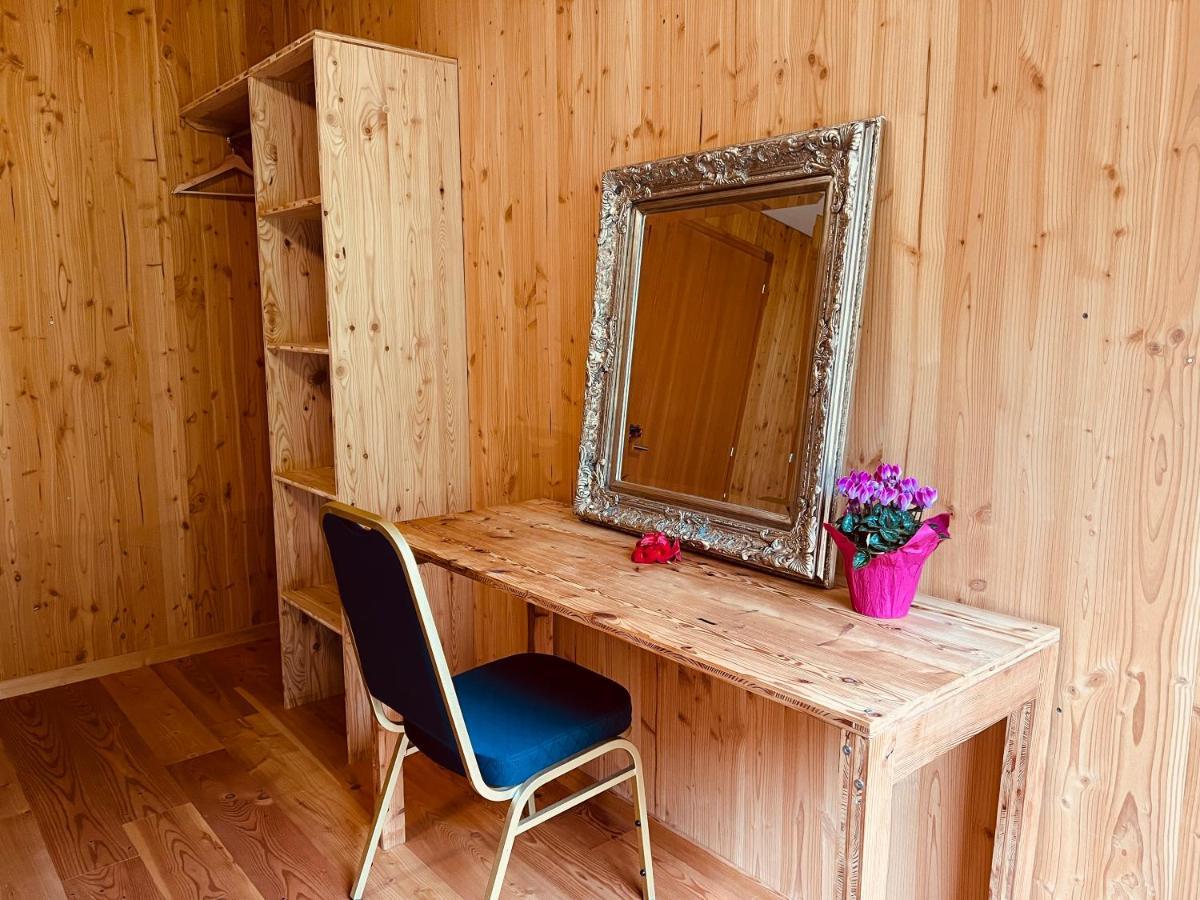 Chalet Breithorn- Perfect For Holiday With Amazing View! Obergesteln Екстер'єр фото