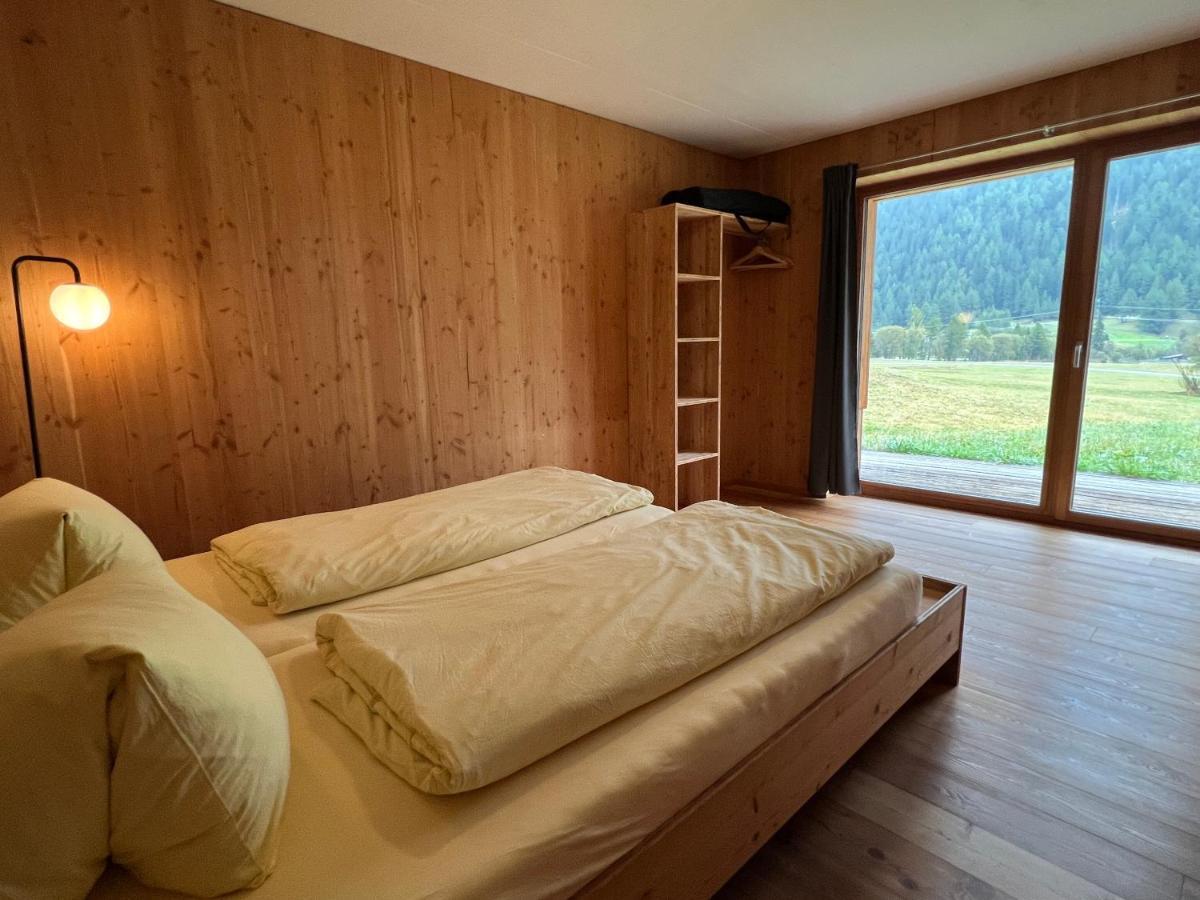 Chalet Breithorn- Perfect For Holiday With Amazing View! Obergesteln Екстер'єр фото