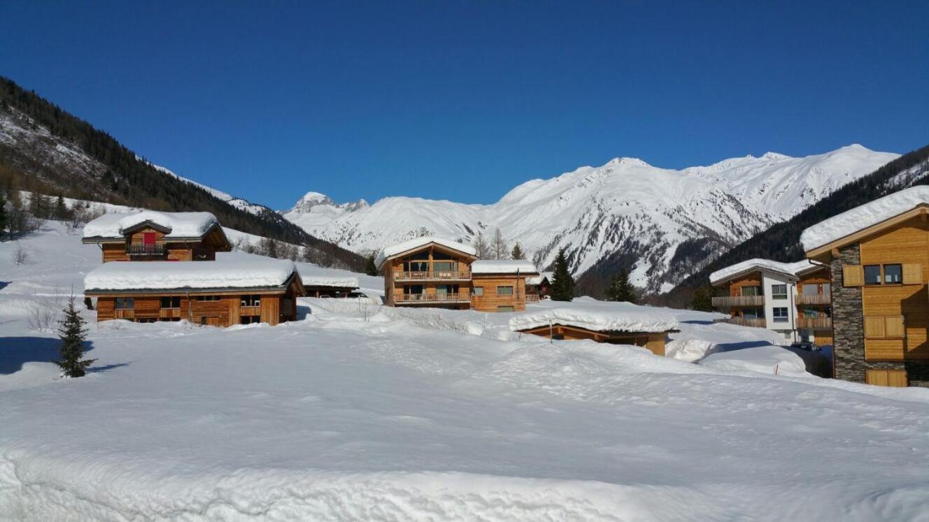 Chalet Breithorn- Perfect For Holiday With Amazing View! Obergesteln Екстер'єр фото