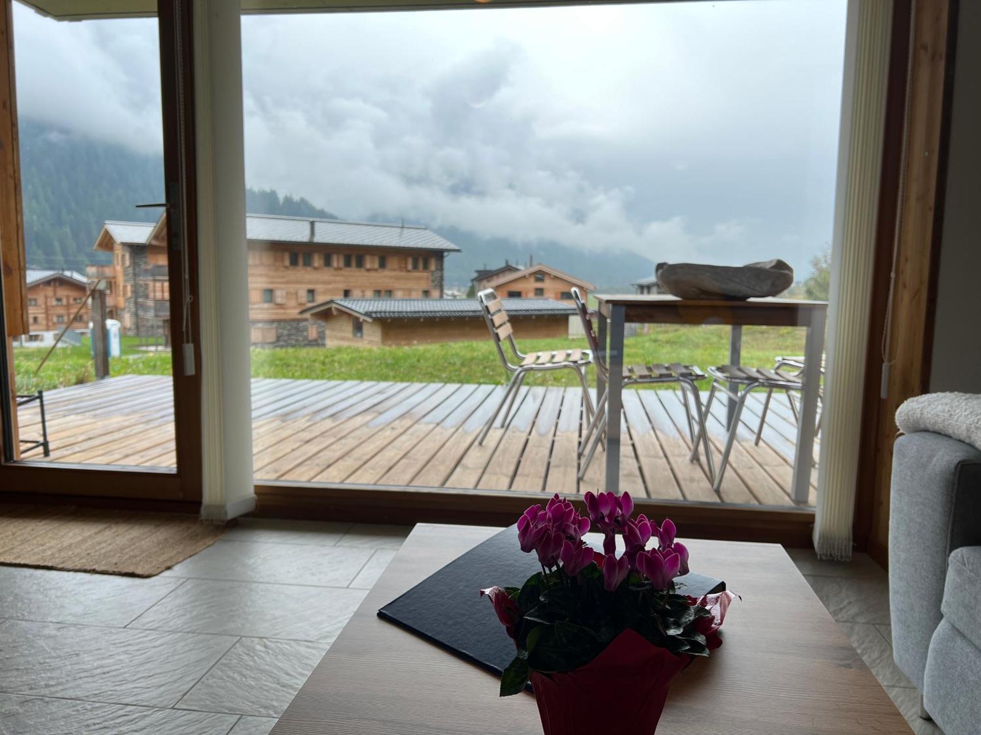 Chalet Breithorn- Perfect For Holiday With Amazing View! Obergesteln Екстер'єр фото