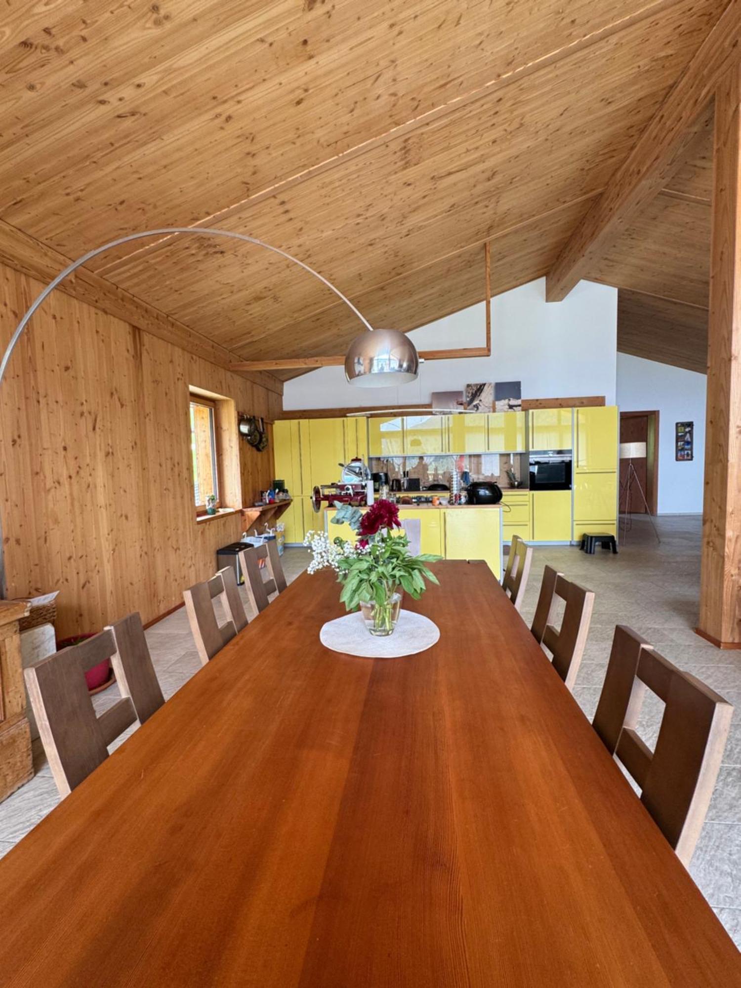Chalet Breithorn- Perfect For Holiday With Amazing View! Obergesteln Екстер'єр фото